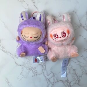 Dada and Zizi Lafufu’s